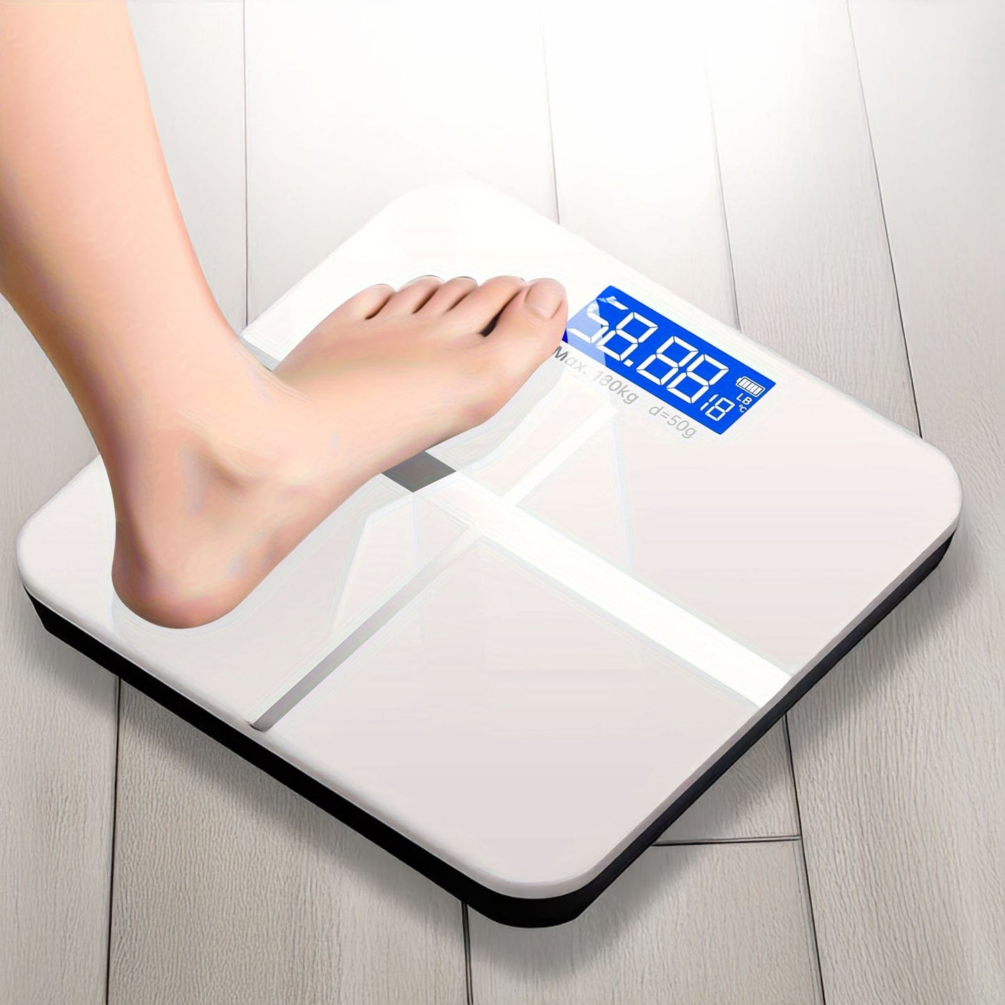 Weight Scale, Electronic Scale