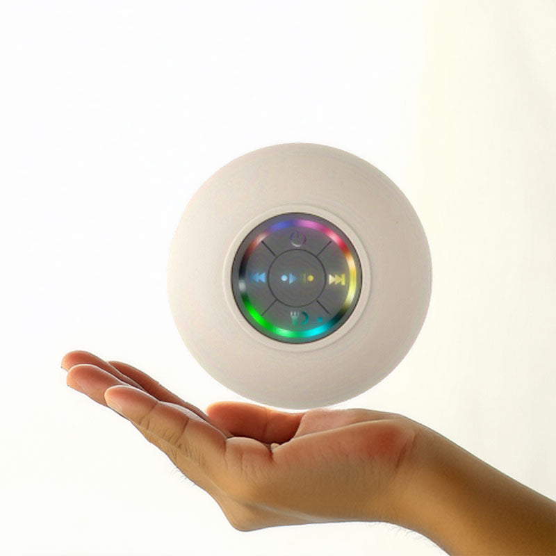 Portable Wireless Speaker