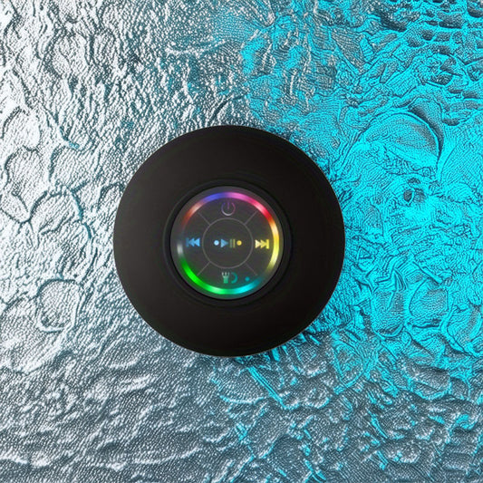 Portable Wireless Speaker